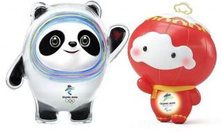 雪容融照片 雪容融照片