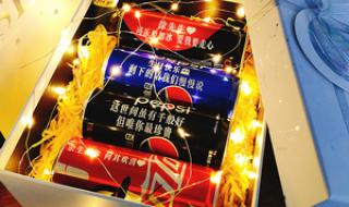 抖音很火的生日短句